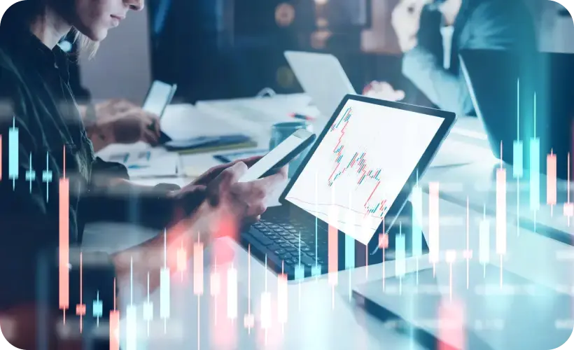 Bitradex Polska trading algorytmiczny