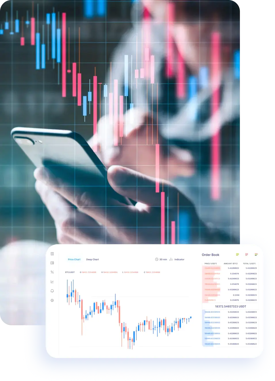 Bitradex Polska platforma tradingowa